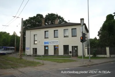 Продажа дома, Viesītes улица 2, Rīga, Kreisais krasts, Torņkalns / 135 000 € 1