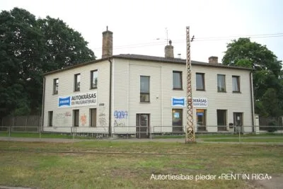 Продажа дома, Viesītes улица 2, Rīga, Kreisais krasts, Torņkalns / 135 000 € 2