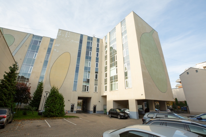 Rūpniecības iela 34a 28