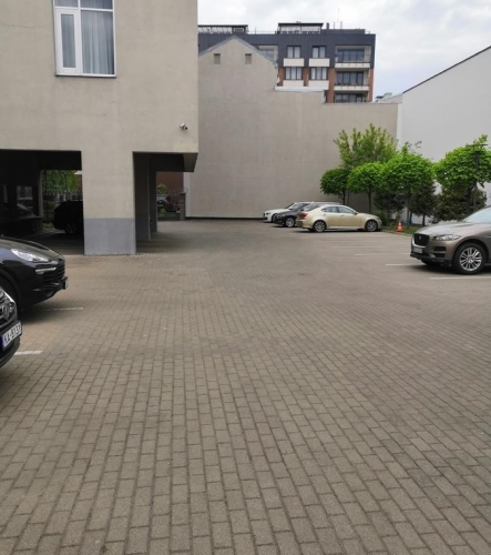 Rūpniecības iela 34a 11