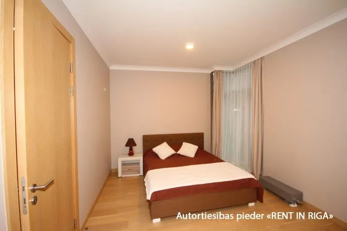 Apartment For Rent, Ceriņu street 18, Jūrmala, Dubulti / 1 400 € 9
