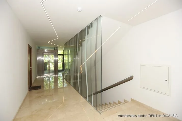 Apartment For Rent, Ceriņu street 18, Jūrmala, Dubulti / 1 400 € 16
