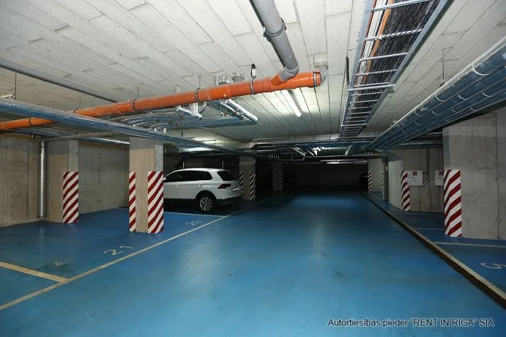 Apartment For Rent, Ceriņu street 18, Jūrmala, Dubulti / 1 400 € 21