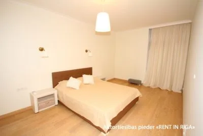 Apartment For Rent, Ceriņu street 18, Jūrmala, Dubulti / 1 400 € 7