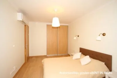 Apartment For Rent, Ceriņu street 18, Jūrmala, Dubulti / 1 400 € 8