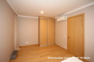 Apartment For Rent, Ceriņu street 18, Jūrmala, Dubulti / 1 400 € 10