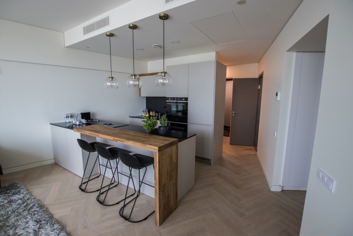 Raņķa dambis iela 30 5
