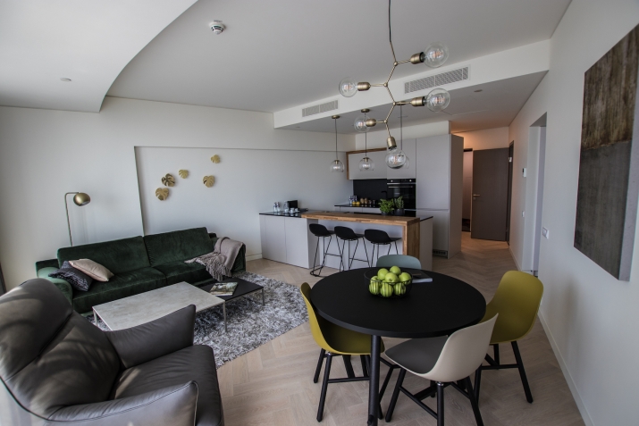 Raņķa dambis iela 30 3