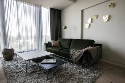 Izīrē dzīvokli, Raņķa dambis iela 30, Rīga, Kreisais krasts, Āgenskalns / 2 790 € 2