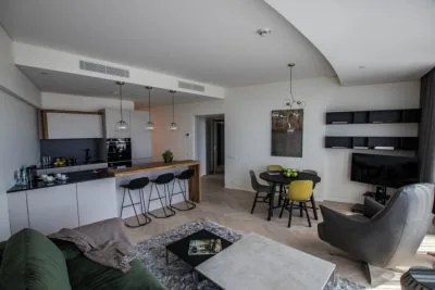 Izīrē dzīvokli, Raņķa dambis iela 30, Rīga, Kreisais krasts, Āgenskalns / 2 790 € 4