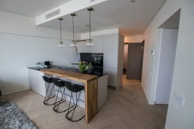 Izīrē dzīvokli, Raņķa dambis iela 30, Rīga, Kreisais krasts, Āgenskalns / 2 790 € 5