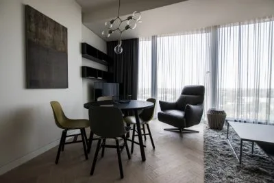 Izīrē dzīvokli, Raņķa dambis iela 30, Rīga, Kreisais krasts, Āgenskalns / 2 790 € 6