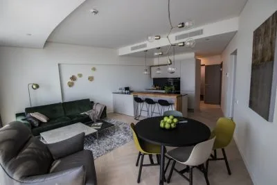 Izīrē dzīvokli, Raņķa dambis iela 30, Rīga, Kreisais krasts, Āgenskalns / 2 790 € 3