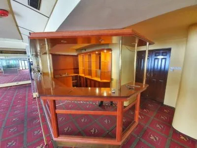 Pārdod tirdzniecības telpas, Aleksandra Bieziņa iela 1, Rīga, Kreisais krasts, Zolitūde / 500 000 € 8