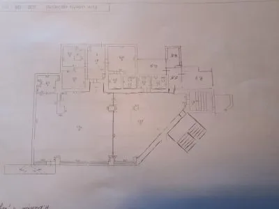 Pārdod tirdzniecības telpas, Aleksandra Bieziņa iela 1, Rīga, Kreisais krasts, Zolitūde / 500 000 € 20