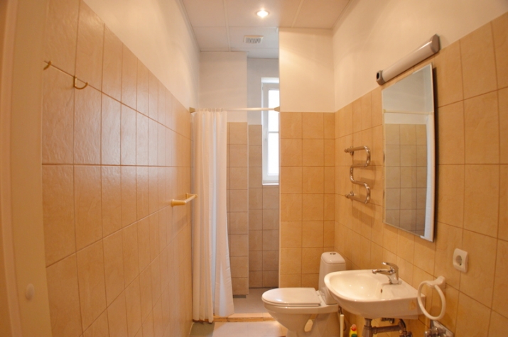 Izīrē dzīvokli, Matīsa iela 45, Rīga, Labais krasts, Centrs / 500 € 8