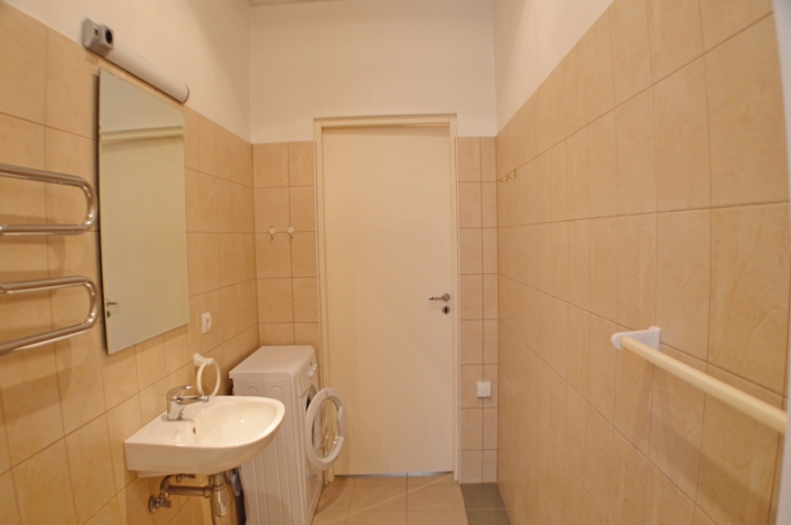 Izīrē dzīvokli, Matīsa iela 45, Rīga, Labais krasts, Centrs / 500 € 9