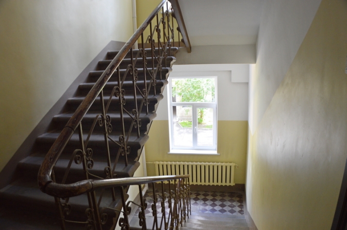 Izīrē dzīvokli, Matīsa iela 45, Rīga, Labais krasts, Centrs / 500 € 10