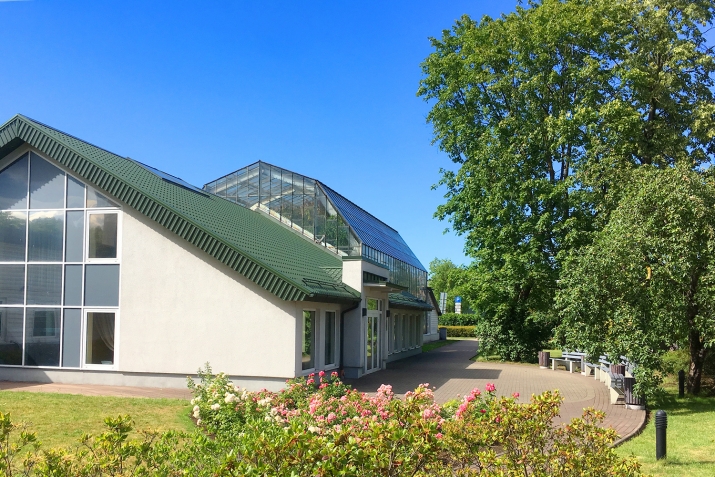 Продажа квартиры, Rūpniecības улица 25, Rīga, Labais krasts, Centrs / 175 000 € 9