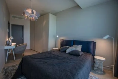 Izīrē dzīvokli, Daugavgrīvas iela 7b, Rīga, Kreisais krasts, Āgenskalns / 2 000 € 9
