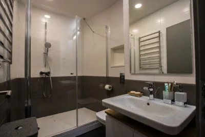 Izīrē dzīvokli, Daugavgrīvas iela 7b, Rīga, Kreisais krasts, Āgenskalns / 2 000 € 14