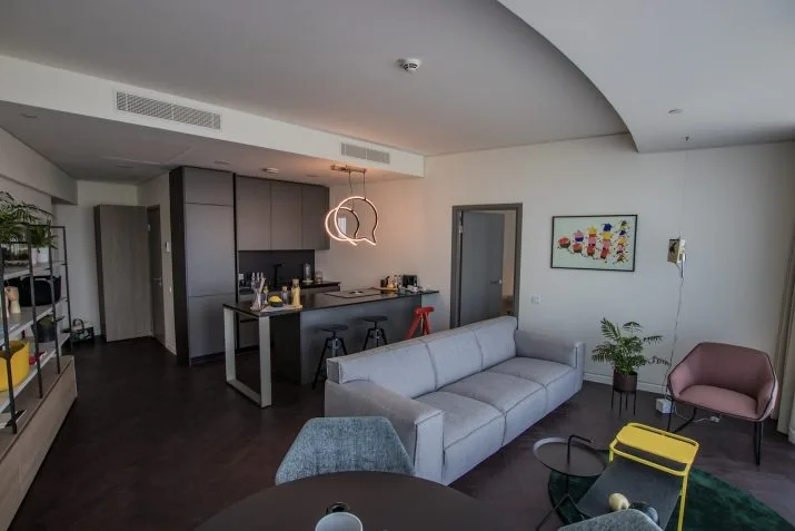 Raņķa dambis iela 30 2