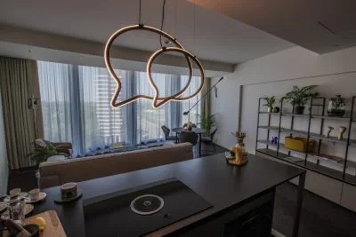 Apartment For Rent, Raņķa dambis street 30, Rīga, Āgenskalns / 2002 € 8