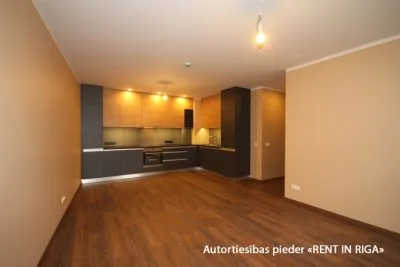 Аренда квартиры, Matīsa улица 35a, Rīga, Centrs / 700 € 2