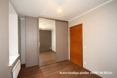 Аренда квартиры, Matīsa улица 35a, Rīga, Centrs / 700 € 4