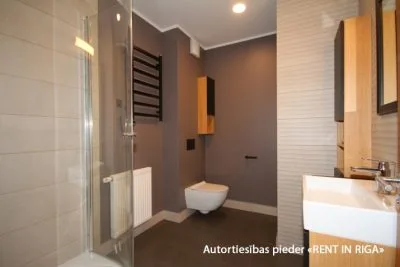 Аренда квартиры, Matīsa улица 35a, Rīga, Centrs / 700 € 8