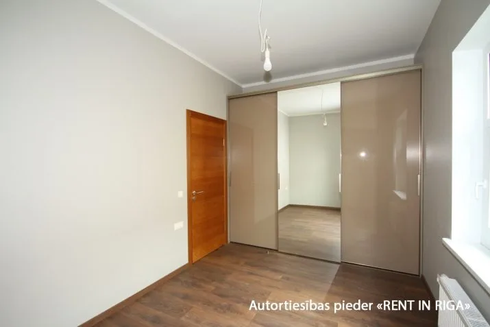 Matīsa iela 35a 4