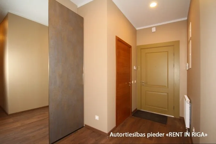 Matīsa iela 35a 5