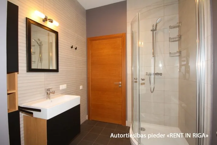 Izīrē dzīvokli, Matīsa iela 35a, Rīga, Labais krasts, Centrs / 800 € 10