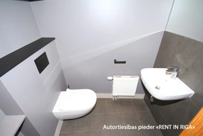 Izīrē dzīvokli, Matīsa iela 35a, Rīga, Labais krasts, Centrs / 800 € 11
