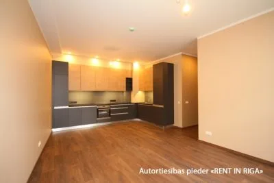 Izīrē dzīvokli, Matīsa iela 35a, Rīga, Labais krasts, Centrs / 800 € 1