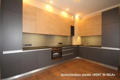 Izīrē dzīvokli, Matīsa iela 35a, Rīga, Labais krasts, Centrs / 800 € 2