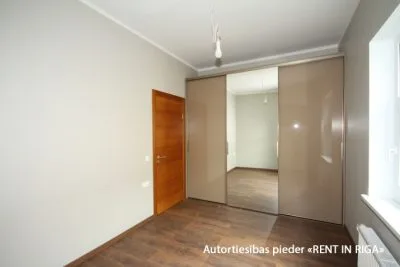 Izīrē dzīvokli, Matīsa iela 35a, Rīga, Labais krasts, Centrs / 800 € 4