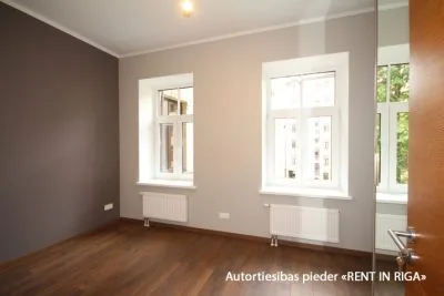 Izīrē dzīvokli, Matīsa iela 35a, Rīga, Labais krasts, Centrs / 800 € 6
