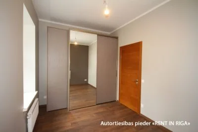 Izīrē dzīvokli, Matīsa iela 35a, Rīga, Labais krasts, Centrs / 800 € 7