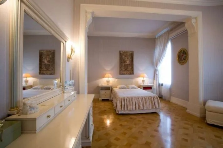 Izīrē dzīvokli, Pumpura iela 5, Rīga, Labais krasts, Centrs / 6 500 € 36