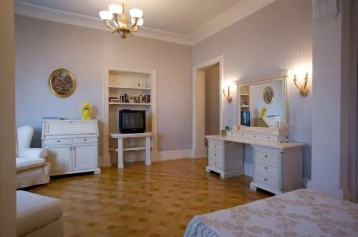 Izīrē dzīvokli, Pumpura iela 5, Rīga, Labais krasts, Centrs / 6 500 € 35