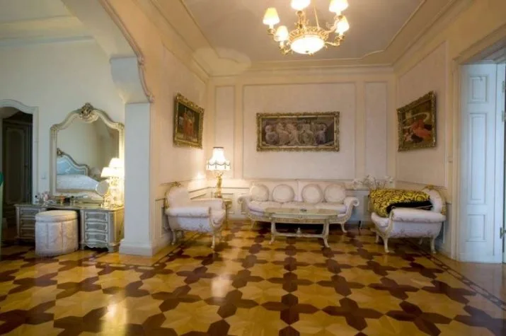 Izīrē dzīvokli, Pumpura iela 5, Rīga, Labais krasts, Centrs / 6 500 € 9