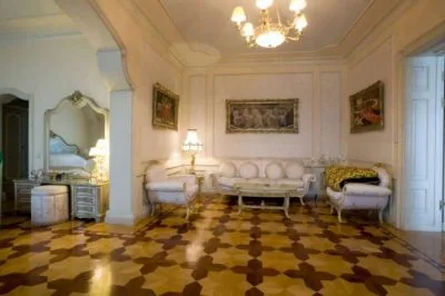 Izīrē dzīvokli, Pumpura iela 5, Rīga, Labais krasts, Centrs / 6 500 € 9