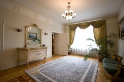 Izīrē dzīvokli, Pumpura iela 5, Rīga, Labais krasts, Centrs / 6 500 € 3