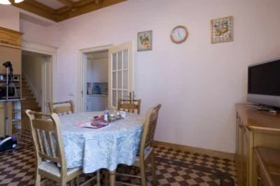 Izīrē dzīvokli, Pumpura iela 5, Rīga, Labais krasts, Centrs / 6 500 € 19