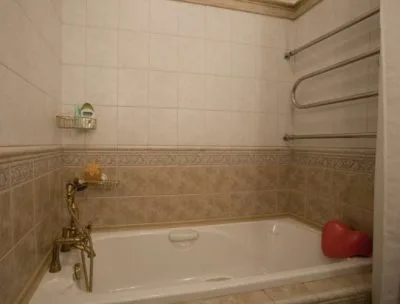 Izīrē dzīvokli, Pumpura iela 5, Rīga, Labais krasts, Centrs / 6 500 € 40