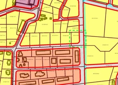 Продажа земли, Zemturu улица 11, Mārupes novads, Mārupe / 120 000 € 3