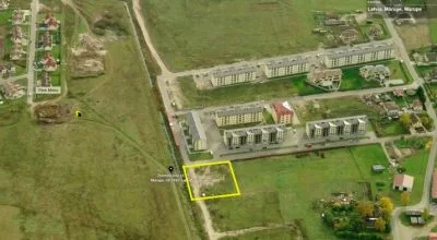 Продажа земли, Zemturu улица 11, Mārupes novads, Mārupe / 120 000 € 1