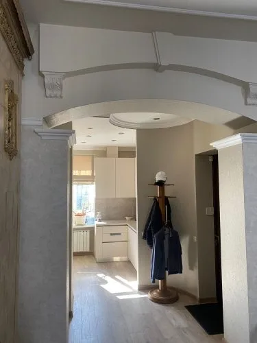 Pārdod dzīvokli, Barona iela 60, Rīga, Labais krasts, Centrs / 175 000 € 12