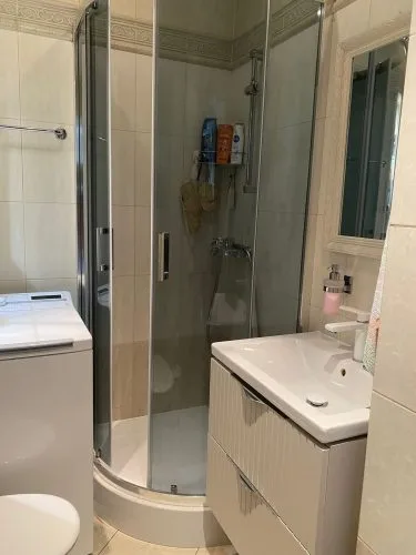Pārdod dzīvokli, Barona iela 60, Rīga, Labais krasts, Centrs / 175 000 € 15